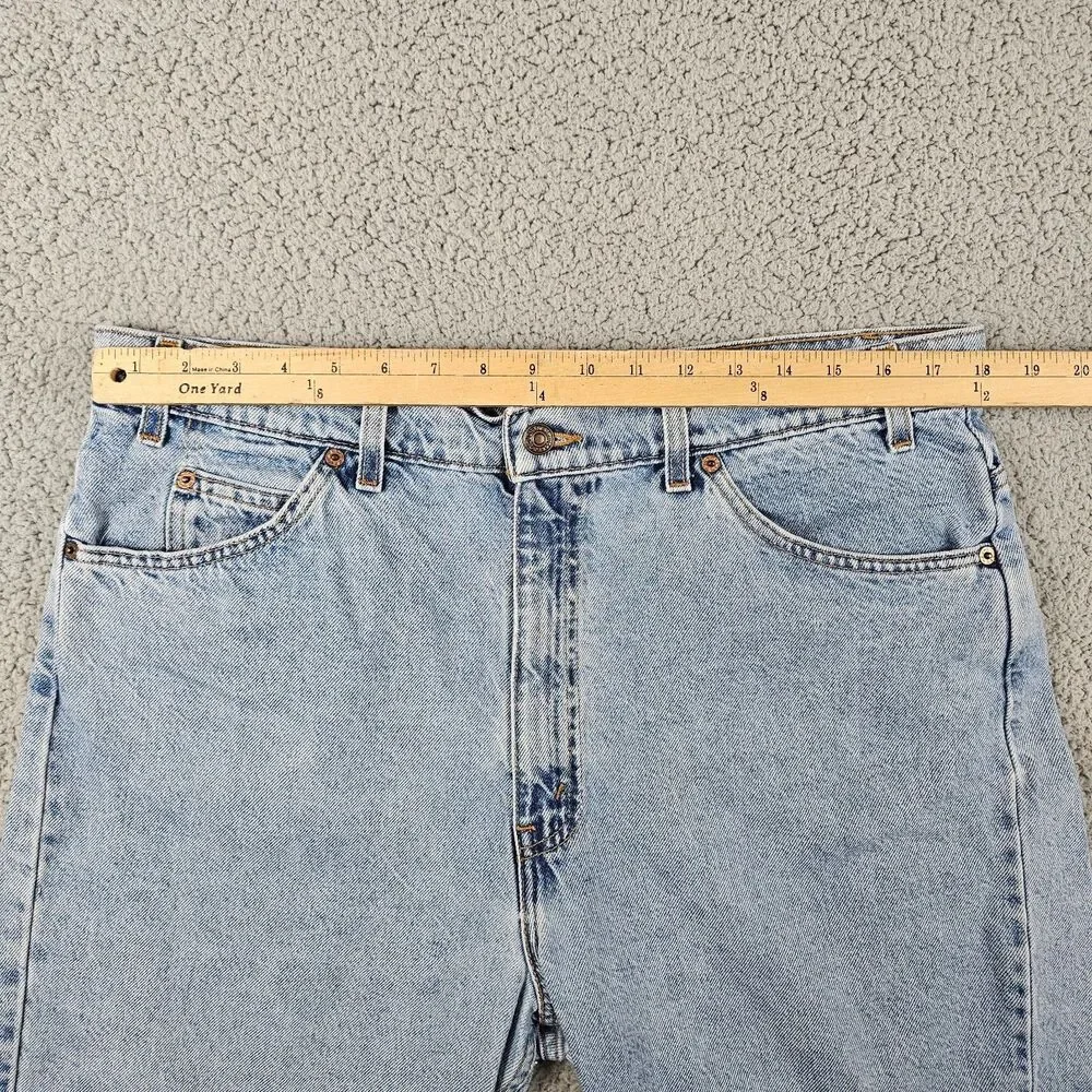 Levis this preowned